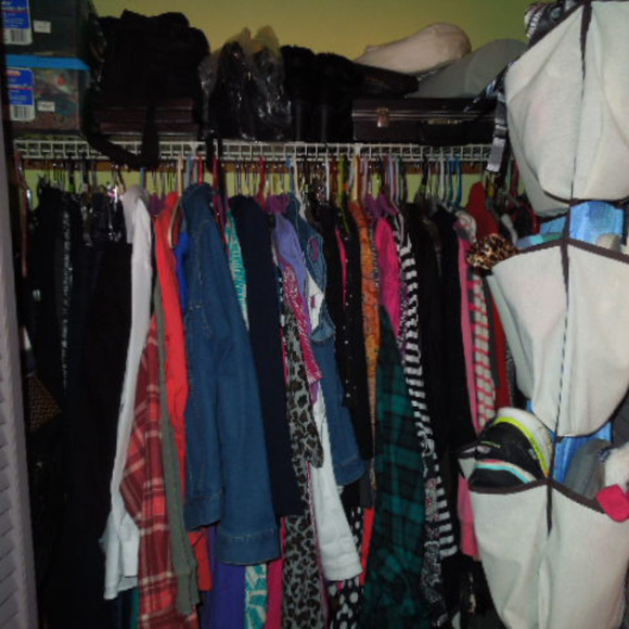 Meet your Posher, Jean - Picture 2 of 5